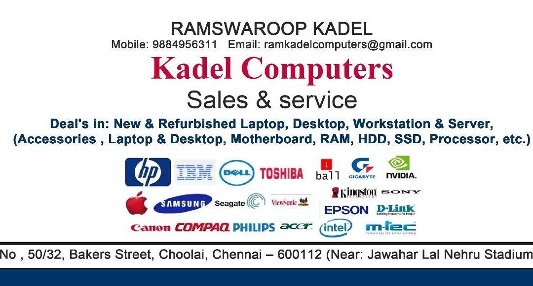 What Is the Difference Between Refurbished and Second Hand Laptop?