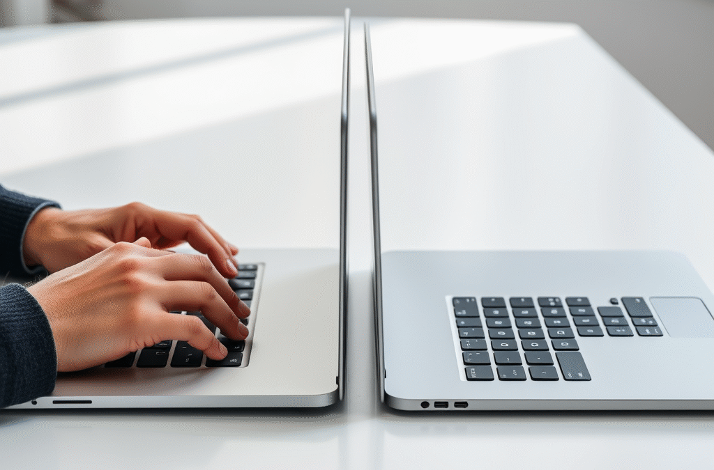 Refurbihsed laptop vs second hand laptop ? guide it